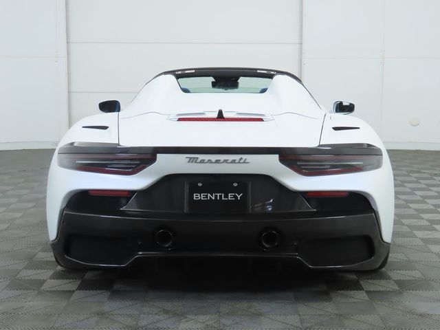 2023 Maserati MC20 Cielo Convertible - 22982884 - 5