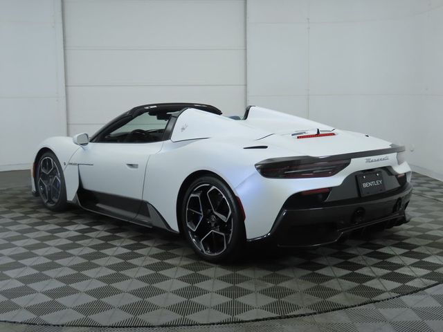 2023 Maserati MC20 Cielo Convertible - 22982884 - 6