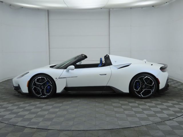 2023 Maserati MC20 Cielo Convertible - 22982884 - 7