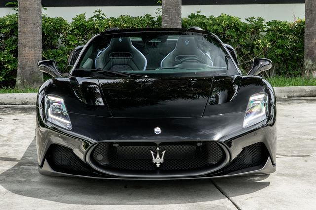 2023 Maserati MC20 Cielo Convertible - 23085218 - 11