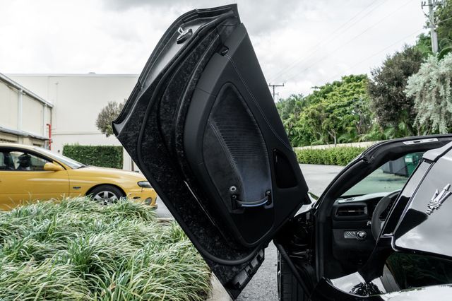 2023 Maserati MC20 Cielo Convertible - 23085218 - 13