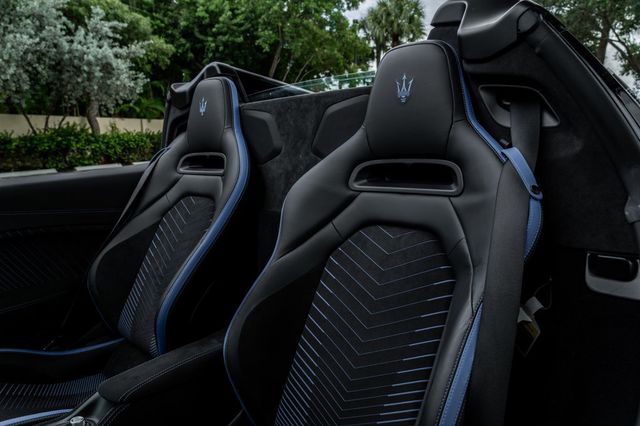 2023 Maserati MC20 Cielo Convertible - 23085218 - 14