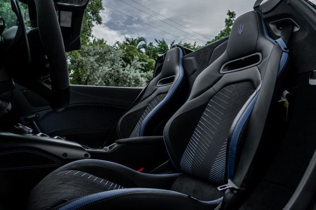 2023 Maserati MC20 Cielo Convertible - 23085218 - 15