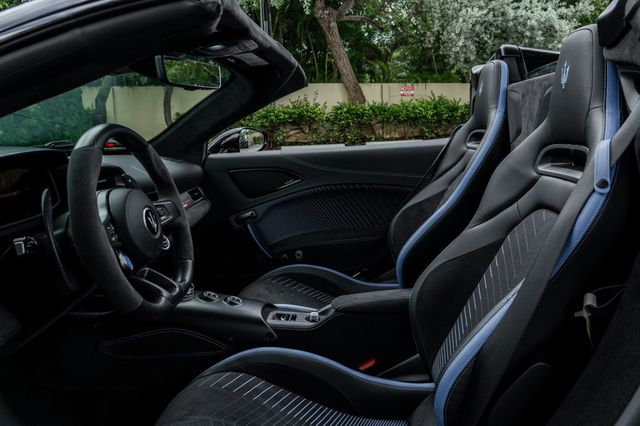 2023 Maserati MC20 Cielo Convertible - 23085218 - 16
