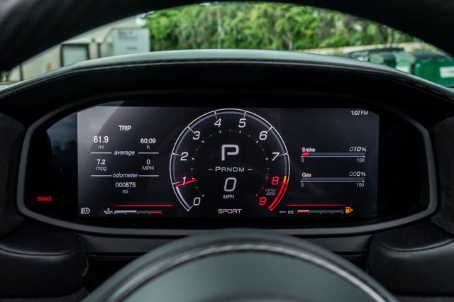 2023 Maserati MC20 Cielo Convertible - 23085218 - 19