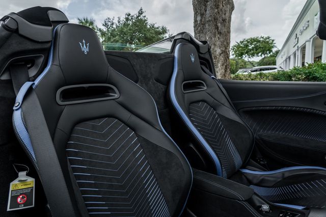 2023 Maserati MC20 Cielo Convertible - 23085218 - 23