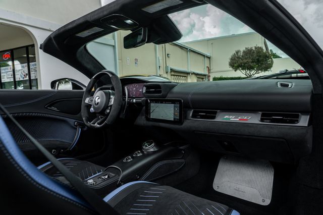 2023 Maserati MC20 Cielo Convertible - 23085218 - 25