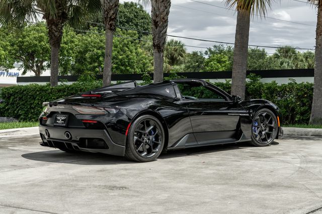 2023 Maserati MC20 Cielo Convertible - 23085218 - 7