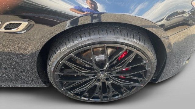 2023 Maserati Quattroporte Modena Q4 - 23037648 - 4