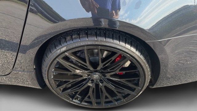 2023 Maserati Quattroporte Modena Q4 - 23037648 - 6