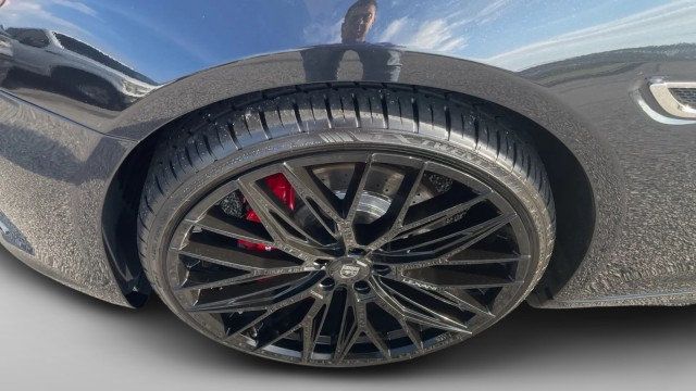 2023 Maserati Quattroporte Modena Q4 - 23037648 - 7