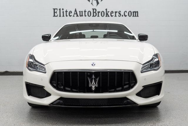 2023 Maserati Quattroporte Modena Q4 AWD - 22595942 - 2