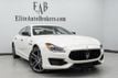 2023 Maserati Quattroporte Modena Q4 AWD - 22595942 - 57