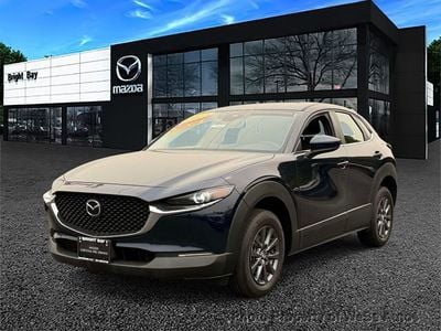 2023 Mazda CX-30 - 3MVDMBAM3PM559793