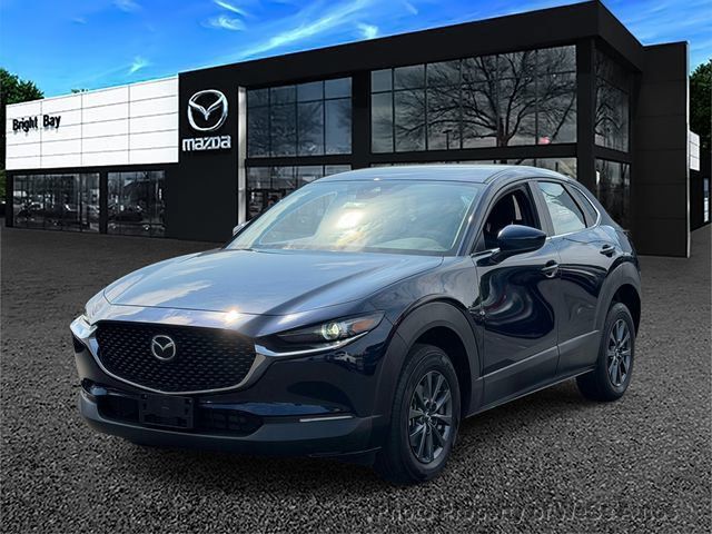 2023 Mazda CX-30