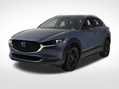 2023 Mazda CX-30 - 3MVDMBCM7PM538720