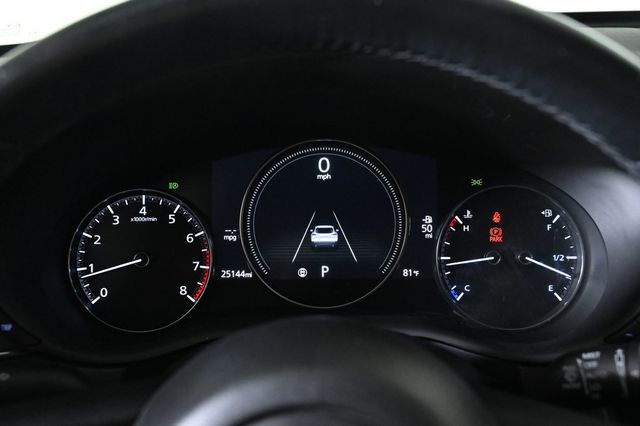 2023 Mazda CX-30 2.5 S Carbon Edition - 22949330 - 11