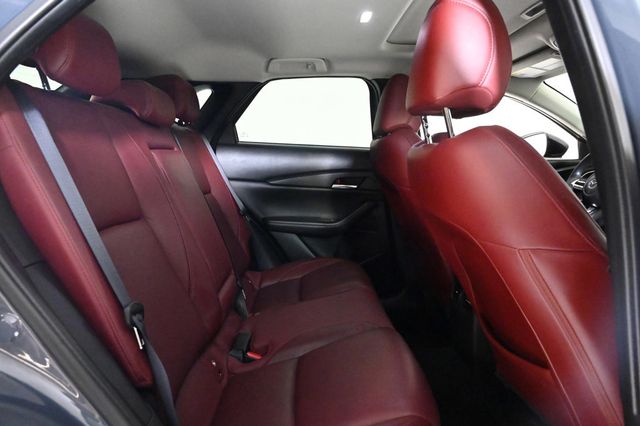 2023 Mazda CX-30 2.5 S Carbon Edition - 22949330 - 16