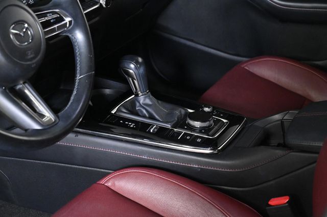 2023 Mazda CX-30 2.5 S Carbon Edition - 22949330 - 18