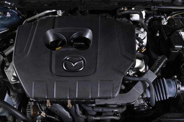 2023 Mazda CX-30 2.5 S Carbon Edition - 22949330 - 21