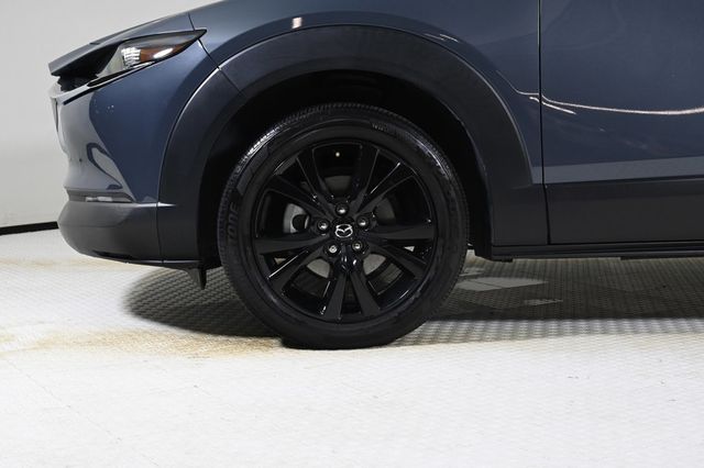 2023 Mazda CX-30 2.5 S Carbon Edition - 22949330 - 22