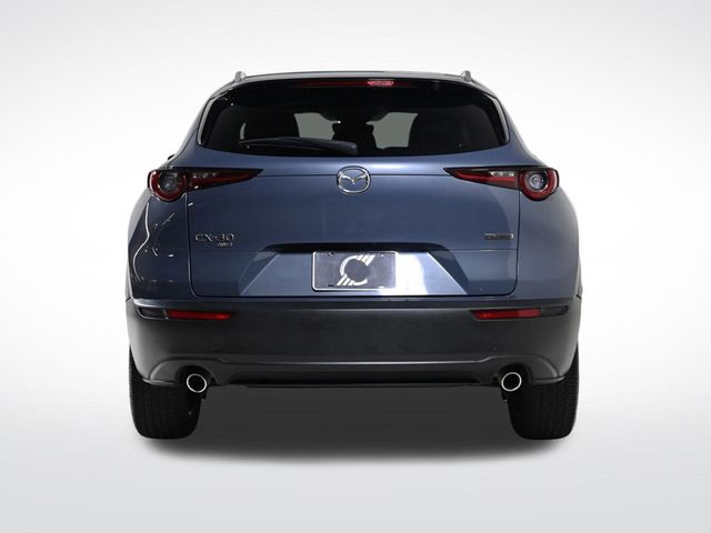 2023 Mazda CX-30 2.5 S Carbon Edition - 22949330 - 3