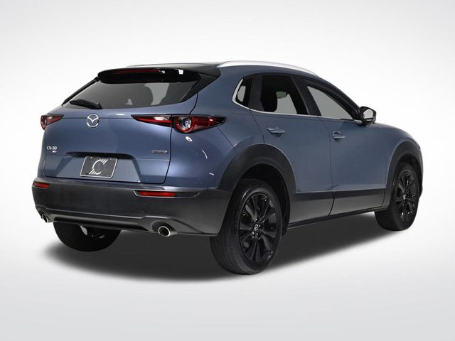 2023 Mazda CX-30 2.5 S Carbon Edition - 22949330 - 4