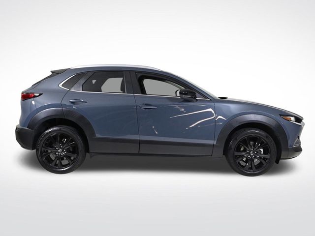 2023 Mazda CX-30 2.5 S Carbon Edition - 22949330 - 5