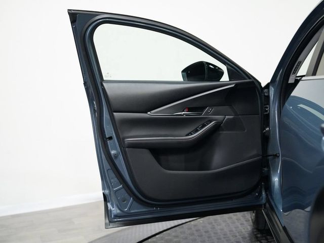 2023 Mazda CX-30 2.5 S Carbon Edition - 23076505 - 9