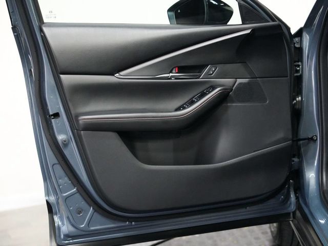 2023 Mazda CX-30 2.5 S Carbon Edition - 23076505 - 10