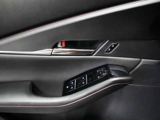 2023 Mazda CX-30 2.5 S Carbon Edition - 23076505 - 11