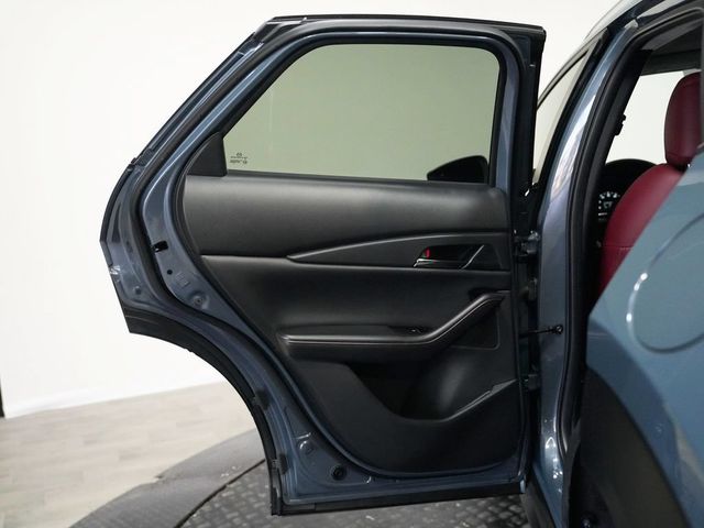 2023 Mazda CX-30 2.5 S Carbon Edition - 23076505 - 12