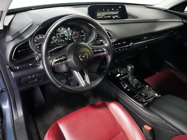 2023 Mazda CX-30 2.5 S Carbon Edition - 23076505 - 15