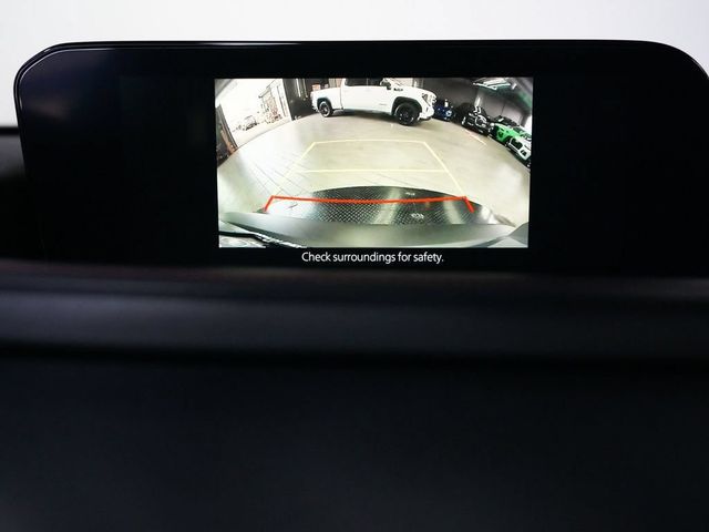 2023 Mazda CX-30 2.5 S Carbon Edition - 23076505 - 17