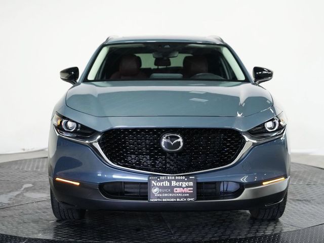2023 Mazda CX-30 2.5 S Carbon Edition - 23076505 - 1