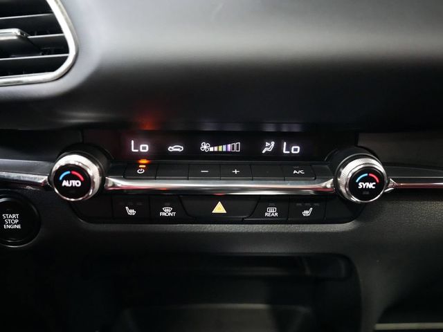 2023 Mazda CX-30 2.5 S Carbon Edition - 23076505 - 19