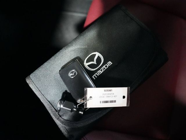 2023 Mazda CX-30 2.5 S Carbon Edition - 23076505 - 20