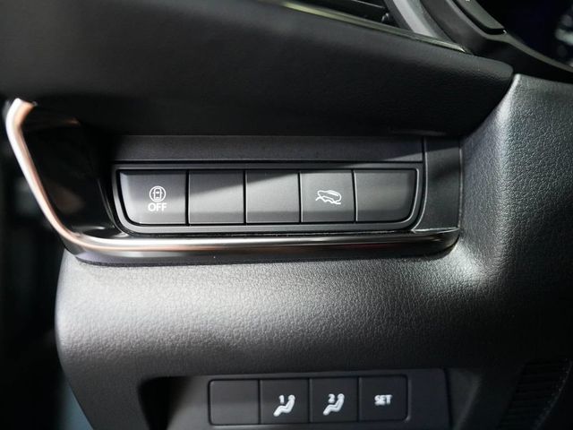 2023 Mazda CX-30 2.5 S Carbon Edition - 23076505 - 22