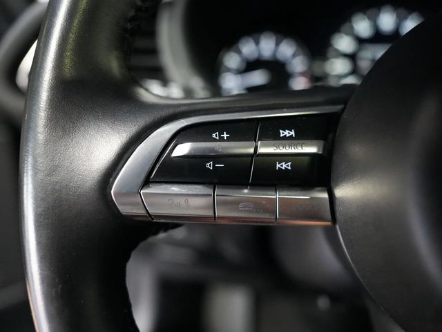 2023 Mazda CX-30 2.5 S Carbon Edition - 23076505 - 24