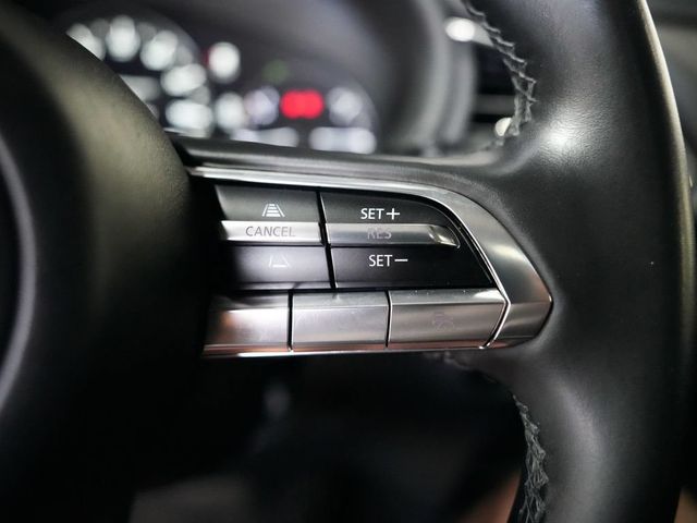 2023 Mazda CX-30 2.5 S Carbon Edition - 23076505 - 25