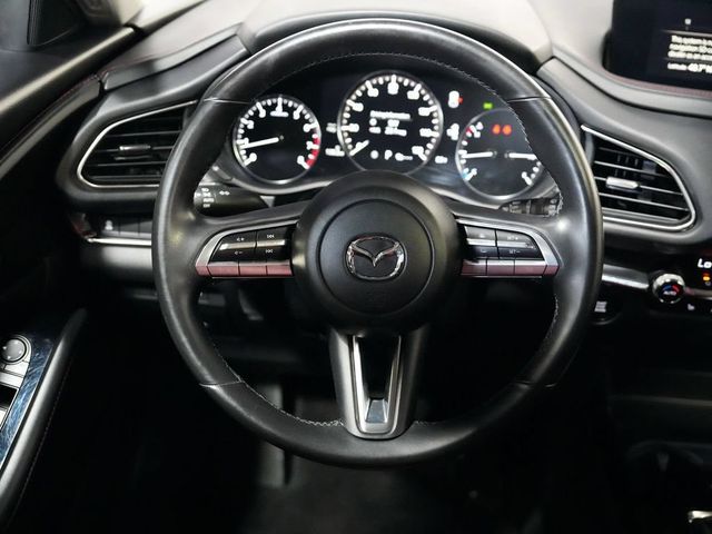 2023 Mazda CX-30 2.5 S Carbon Edition - 23076505 - 27