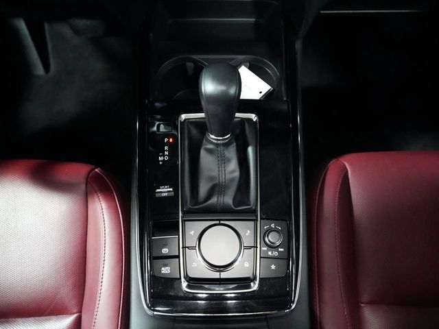 2023 Mazda CX-30 2.5 S Carbon Edition - 23076505 - 28