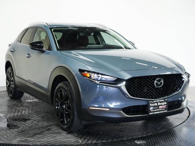 2023 Mazda CX-30 2.5 S Carbon Edition - 23076505 - 2