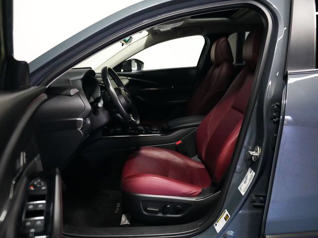 2023 Mazda CX-30 2.5 S Carbon Edition - 23076505 - 29