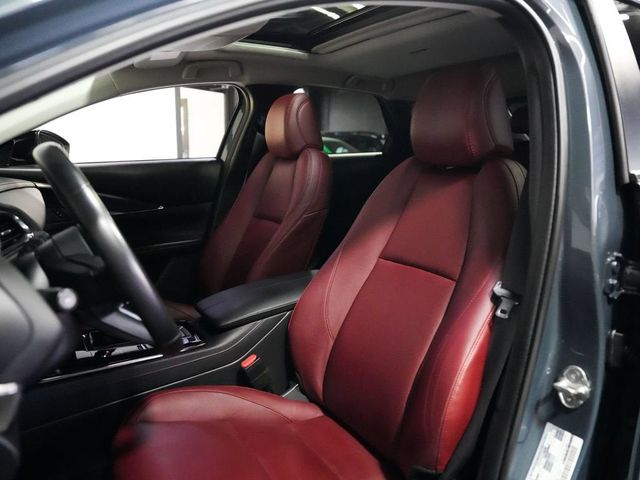 2023 Mazda CX-30 2.5 S Carbon Edition - 23076505 - 30