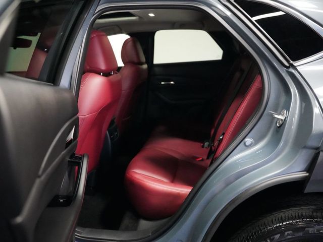 2023 Mazda CX-30 2.5 S Carbon Edition - 23076505 - 32
