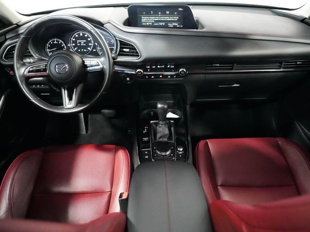 2023 Mazda CX-30 2.5 S Carbon Edition - 23076505 - 34