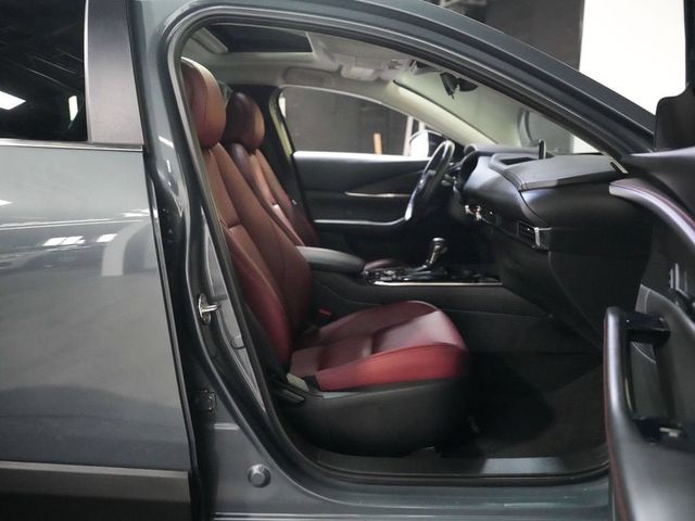 2023 Mazda CX-30 2.5 S Carbon Edition - 23076505 - 35