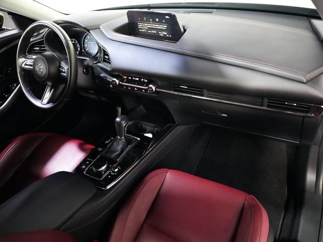 2023 Mazda CX-30 2.5 S Carbon Edition - 23076505 - 37