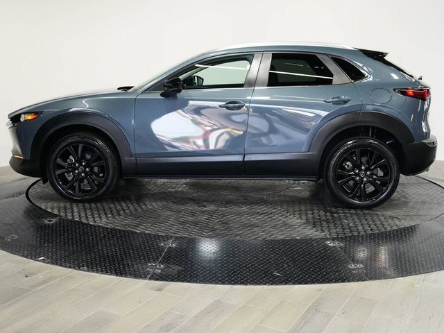 2023 Mazda CX-30 2.5 S Carbon Edition - 23076505 - 3